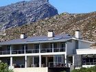 фото отеля Moonstruck on Pringle Bay Guesthouse