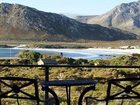 фото отеля Moonstruck on Pringle Bay Guesthouse