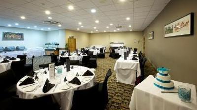 фото отеля Holiday Inn Rotorua
