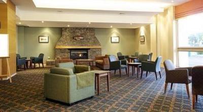 фото отеля Holiday Inn Rotorua
