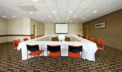фото отеля Holiday Inn Rotorua