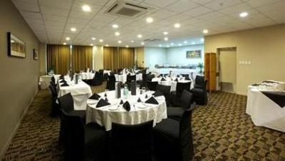 фото отеля Holiday Inn Rotorua