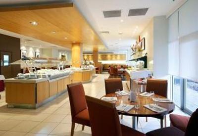 фото отеля Holiday Inn Rotorua