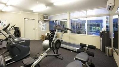фото отеля Holiday Inn Rotorua