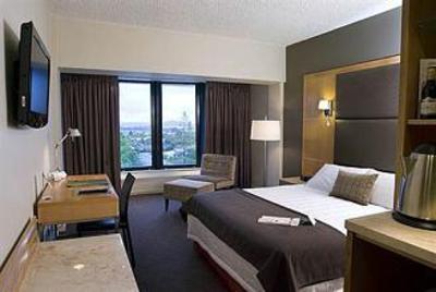 фото отеля Holiday Inn Rotorua
