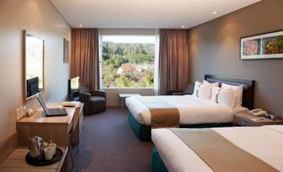 фото отеля Holiday Inn Rotorua