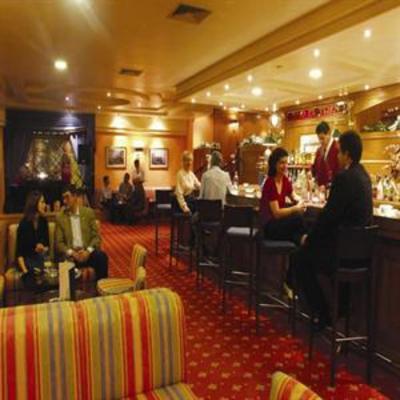 фото отеля Las Palmeras Hotel Fuengirola