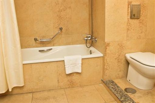 фото отеля Las Palmeras Hotel Fuengirola