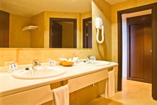фото отеля Las Palmeras Hotel Fuengirola