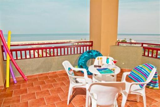фото отеля Las Palmeras Hotel Fuengirola