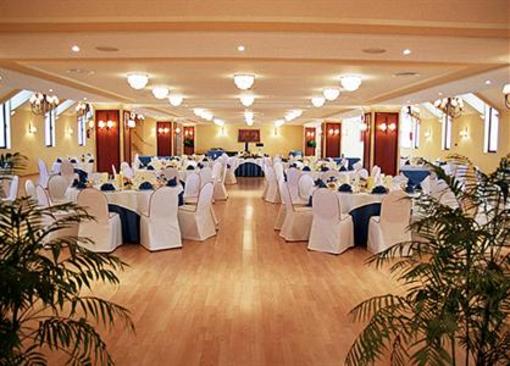 фото отеля Las Palmeras Hotel Fuengirola
