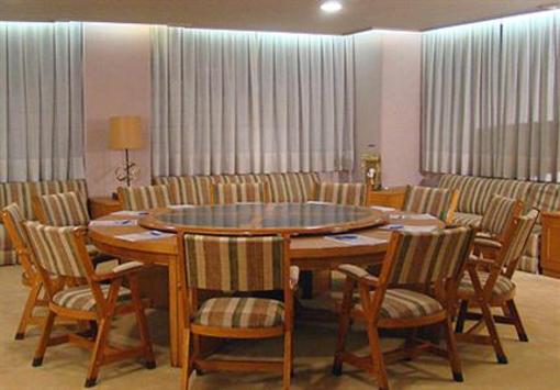 фото отеля Las Palmeras Hotel Fuengirola