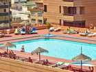 фото отеля Las Palmeras Hotel Fuengirola