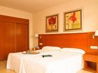 фото отеля Las Palmeras Hotel Fuengirola