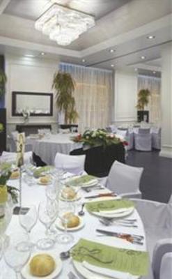 фото отеля Silken Reino de Aragon Hotel