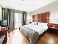 Silken Reino de Aragon Hotel