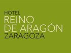 фото отеля Silken Reino de Aragon Hotel