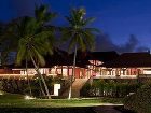 фото отеля Le Cap Est Lagoon Resort & Spa