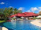 фото отеля Le Cap Est Lagoon Resort & Spa