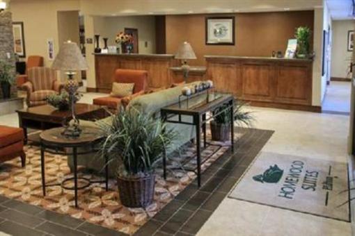 фото отеля Homewood Suites Denver International Airport
