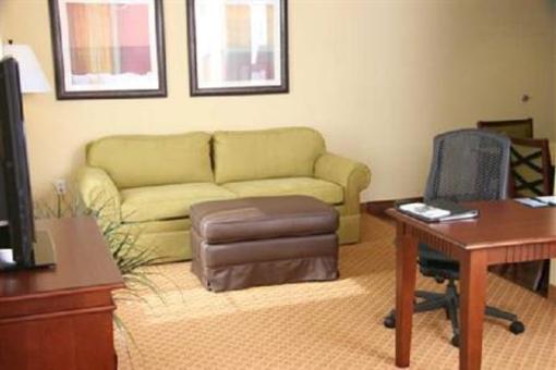 фото отеля Homewood Suites Denver International Airport