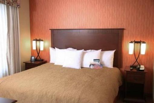 фото отеля Homewood Suites Denver International Airport