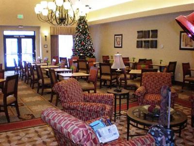 фото отеля Homewood Suites Denver International Airport