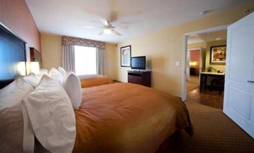 фото отеля Homewood Suites Denver International Airport