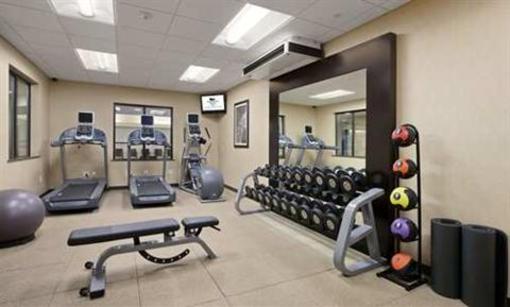 фото отеля Homewood Suites Denver International Airport