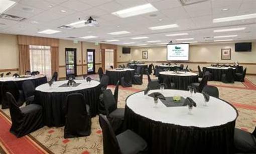 фото отеля Homewood Suites Denver International Airport