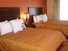 фото отеля Homewood Suites Denver International Airport