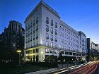 фото отеля Le Meridien Budapest