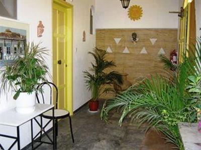 фото отеля Villa Alexandros