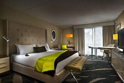 фото отеля Revere Hotel Boston Common