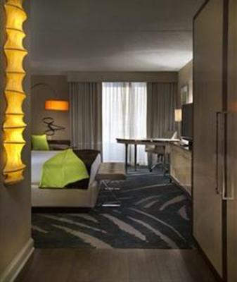 фото отеля Revere Hotel Boston Common
