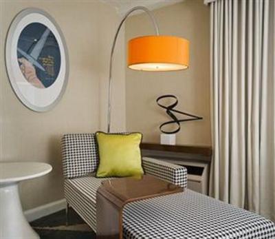 фото отеля Revere Hotel Boston Common