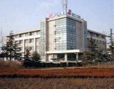 фото отеля Jinjiang Inn Qingdao Jiangshan Middle Road