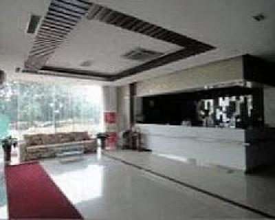 фото отеля Jinjiang Inn Qingdao Jiangshan Middle Road