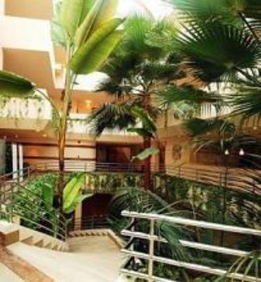 фото отеля Hotel Viva Bahia