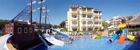 фото отеля Hotel Viva Bahia
