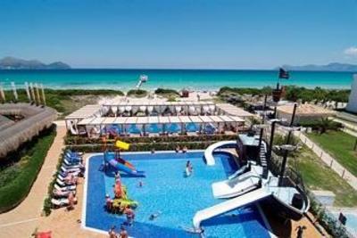 фото отеля Hotel Viva Bahia
