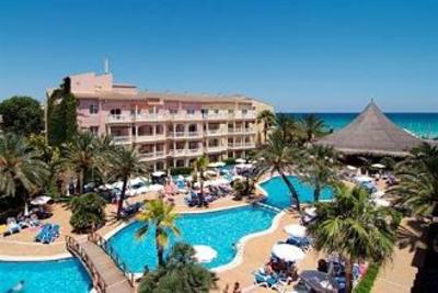 фото отеля Hotel Viva Bahia
