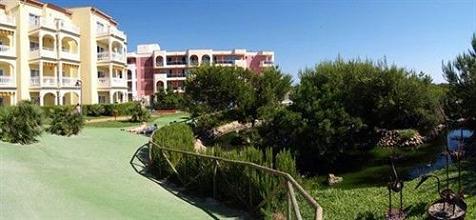 фото отеля Hotel Viva Bahia