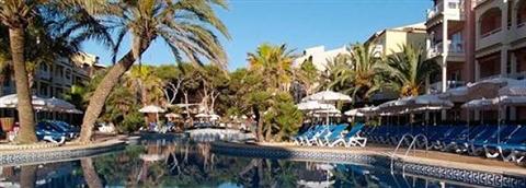 фото отеля Hotel Viva Bahia