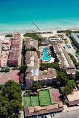 фото отеля Hotel Viva Bahia