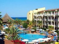 Hotel Viva Bahia