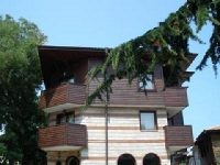 St. Stefan Boutique Hotel Nesebar