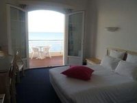 Hotel Les Roches Rouges