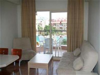 фото отеля Club Green Valley Apartments Marmaris