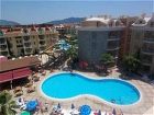 фото отеля Club Green Valley Apartments Marmaris